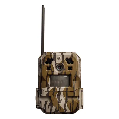 New Moultrie Mobile Edge Pro Cellular AT&T Verizon Game Trail Camera MCG-14080 • $136.39