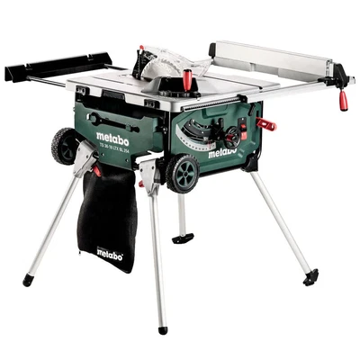 £689 • Buy Metabo TS36-18LTX BL254 18V Brushless Table Saw Body Only 613025850