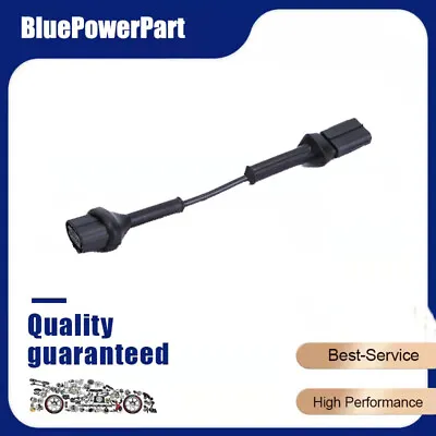 EGR CABLE For Isuzu DMAX D-Max & Mazda BT50 BT-50 Ute 4JJ3 Engines 2021-23 5pins • $51.99