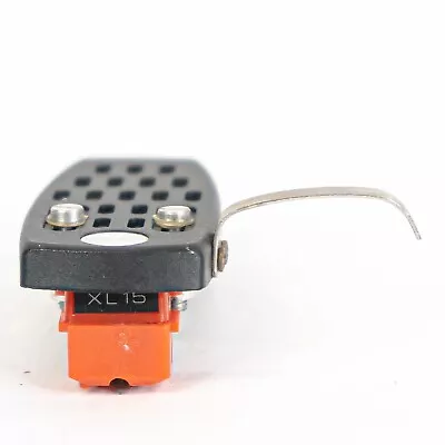 $34.19 • Buy Sony XL-15 MM Phono Cartridge Headshell Used Japan - Vintage
