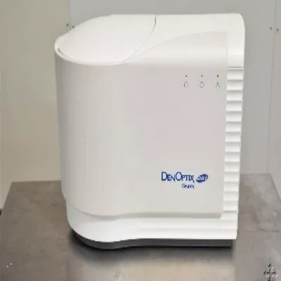 $1020 • Buy Gendex DenOptix QST Digital Imaging System Dental Phosphor X-Ray Scanner