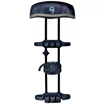 G5 Outdoors  Head-Loc  6-Arrow Quiver (Black) • $51.18