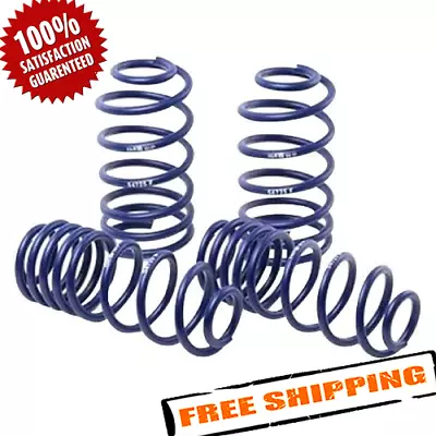 H&R 50406 Sport Lowering Spring For 85-91 BMW 325e/325i/325is & 88-92 E30 M3 • $296.31