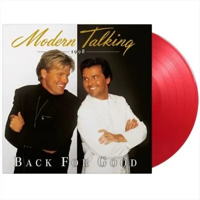 Modern Talking Back For Good New Lp • $47.57
