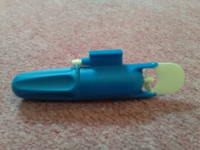 £4.50 • Buy Playmobil 5159 Working Underwater Motor For Boats, Ships, Submarines