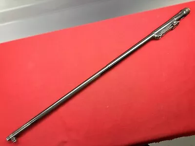 Turkish M38 Mauser Rifle Barrel 29” 8mm • $85