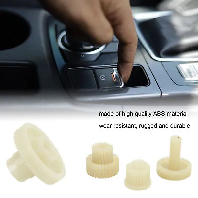 Car 4pcs Parking Hand Brake Repair Kit Car Accessories For Land Rover Discovery • $42.96