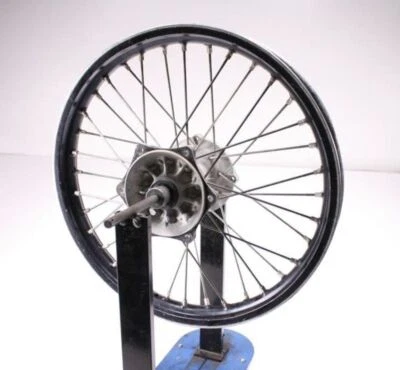 $202.99 • Buy 16 Kawasaki KX250 F KX250F Rear Wheel Rim 19X1.85 Rims