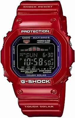 Casio G-shock. G Lide Gwx-5600c-4  Bnib • $248.91