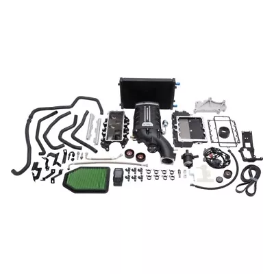 Edelbrock Fits SC Jeep Wrangler 2015-2016 3 6L V6 Pentastar • $9069.99