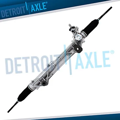 Steering Rack And Pinion For 2009 2010 Ford F-150 Expedition Lincoln Navigator • $266.80