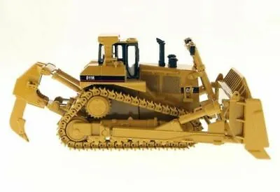 DM CAT 1/50 D11R 85025Track-Type Tractor Dozer Bulldozer Diecast Vehicle Model • £135.33