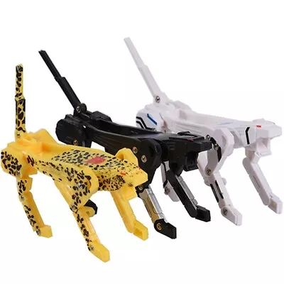 16GB Cool Ravage Transformers Cheetah Dog USB Flash Drive Thumb Memory Stick • $11.57