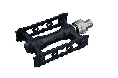 MKS Bicycle Pedals SYLVAN TOURING NEXT Ezy Superior Black • $90.98