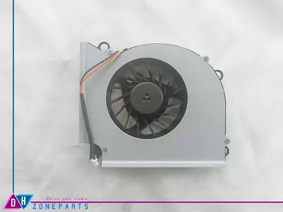 New MSI GT60 GT70 GT660 GT680 GT683 GT685 GT780 GX660 GX680 GX780 GX660 CPU Fan • $18.32