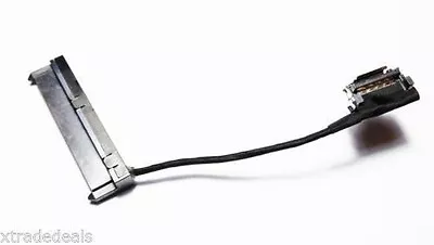 £7.99 • Buy HP Pavilion Dv7-3111EA Primary Bay 1 Sata Hard Drive Hdd Cable Short Connector