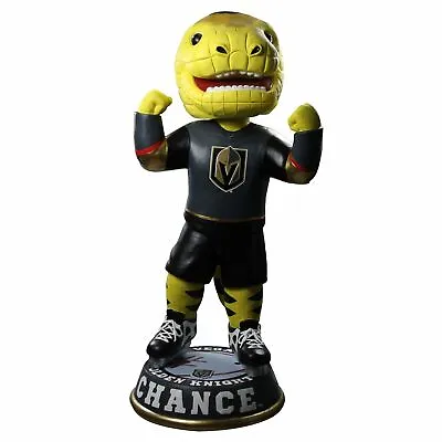 Chance Vegas Golden Knights 36 Inches Tall 3 Foot Bobblehead NHL • $1000