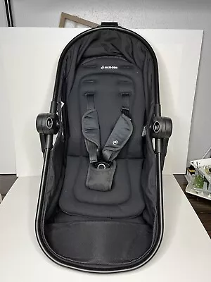 Maxi Cosi Stroller Seat Cushion Part Replacement Black • $112.50