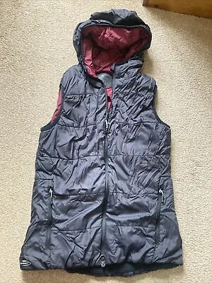 Must Zara Phillips Gilet • £9