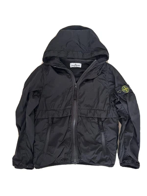 £60 • Buy Junior Stone Island Jacket Aged 8