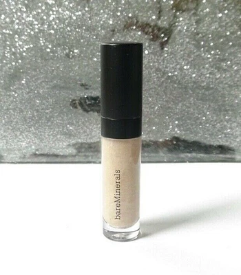 £14.99 • Buy BareMinerals Moxie Plumping Lipgloss Sweet Talker 2.25ml Travel Size New Unused
