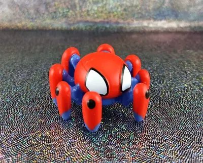 Hasbro TRACE-E Loose 2.5  Figure Spidey And His Amazing Friends Marvel • $2.95