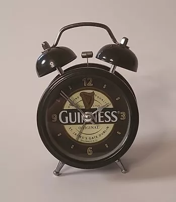 Guinness Alarm Clock • $18