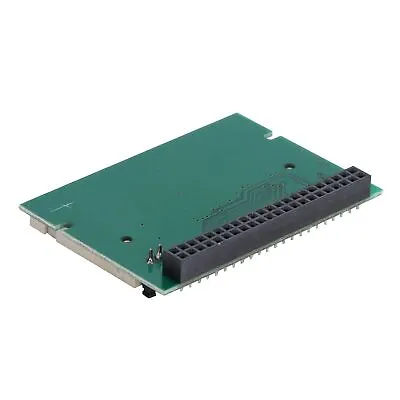 2.5 CF Card To IDE Adapter Hard Disk Card Converter 44 Pin Female For Comput XAT • £5.39