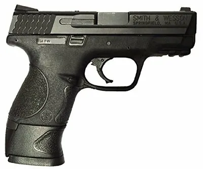 Smith & Wesson M&P 9mm 9C 40C .357C Mag Adapter Grip S&W To Fits Compact 2 PCS • $10.99