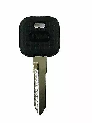 1 2008 Kawasaki ZG1400 Concours 14 Motorcycle KW14RP KAW6DP Plastic Key Blank • $8.97