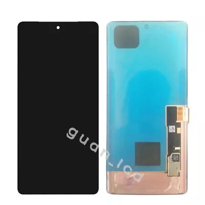 OEM OLED For Google Pixel 7 Pro GP4BC GE2AE LCD Touch Screen Digitizer Assembly • $105.27