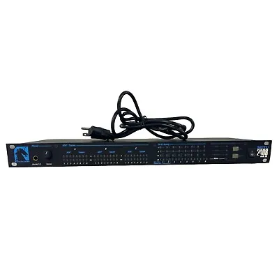 Mark Of The Unicorn MOTU 2408 Mk II Rack Mountable PCI Audio Recording Interface • $74.97