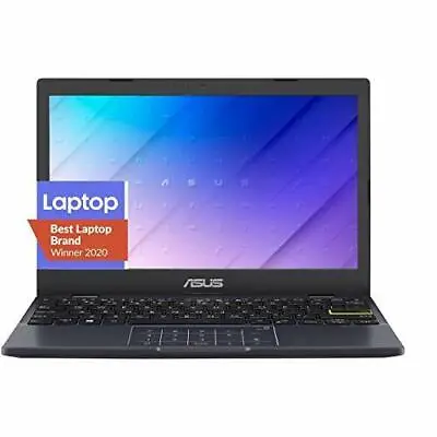 ASUS Laptop L210 Ultra Thin Laptop 11.6” HD Display Intel Celeron N402- • $174.99