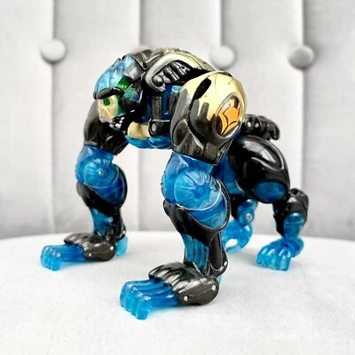 £15.99 • Buy Hasbro Takara Transformers Deluxe Optimus Primal Prime Action Figure Vintage Toy