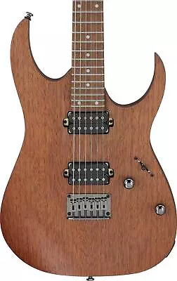 Ibanez RG421 Electric Guitar - Mahogany Oil • $349.99