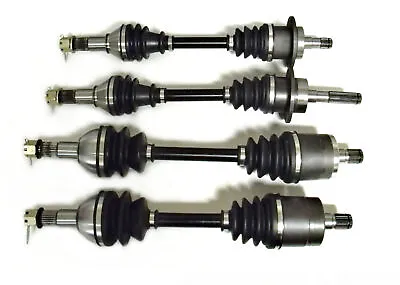 ATVPC CV Axle Set For Can-Am Outlander 500 650 800 & Renegade 500 800 • $229.99