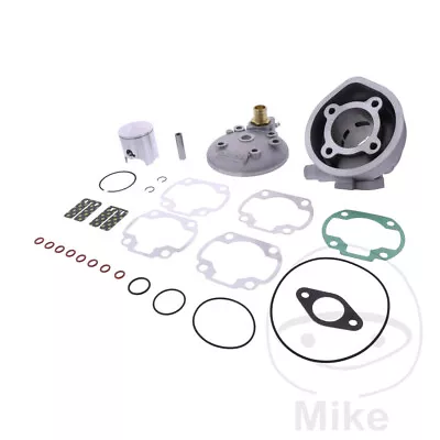 Athena Big Bore Cylinder Kit Fits Aprilia SR 50 LC Racing Morini Motor 2000-2002 • $286.31