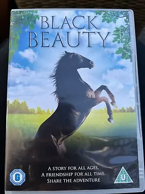 £0.99 • Buy Black Beauty DVD (2000) Sean Bean, Thompson (DIR) Cert U