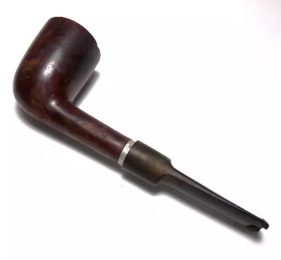 Vintage Medico Medalist Smoking Pipe • $9.99