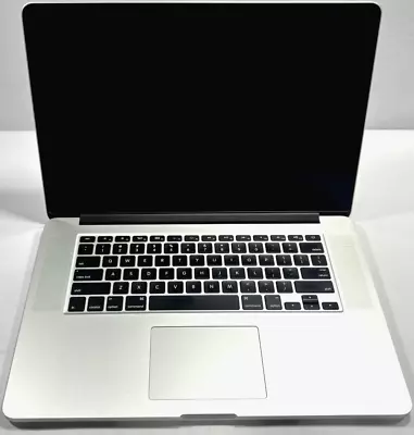 2015 Apple MacBook Pro 15  - 2.2GHz I7 16GB RAM NO SSD - SEE DESCRIPTION!!!! • $134.99