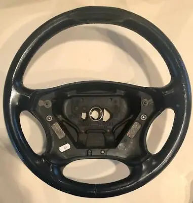 01 - 07 Mercedes Benz W203 Steering Wheel • $39.99