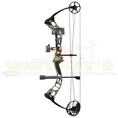 PSE Stinger ATK - Right Hand - 60lbs - 23 -30  - Kryptek Skyfall - 2218SSRKS2960 • $500