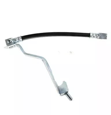 Mustang Rear Center Brake Hose 1986-1993 94 95 GT Cobra • $19