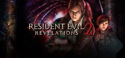 Resident Evil Revelations 2 - Episode 1 Penal Colony | PC Digital Steam Key/Code • $2