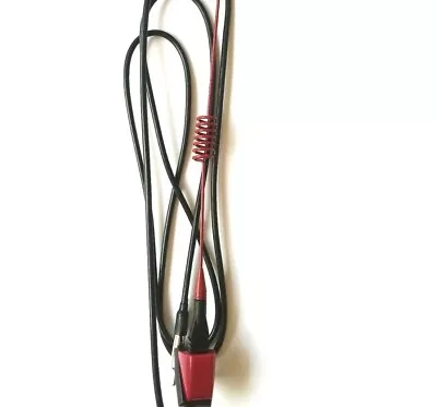 $15.19 • Buy Vintage Car Radio Antenna RED NOS