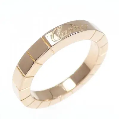 Authentic Cartier Lanieres Ring  #260-004-765-4204 • £383.50