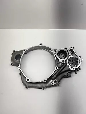 2006 04-09 YAMAHA YFZ 450 YFZ450 Clutch Cover Water Pump Housing OEM • $199.95