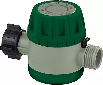 Orbit 62034 Mechanical Watering Hose Timer Colors May Vary • $15.28