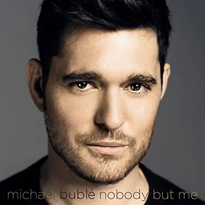 Nobody But Me Michael Bubl? 2016 CD Top-quality Free UK Shipping • £1.90