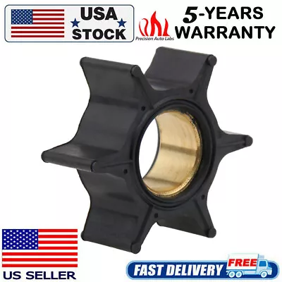 47-89983T Boat Motor Water Pump Impeller For Mercury 30HP 35HP 40/45/50/60/70hp • $9.99